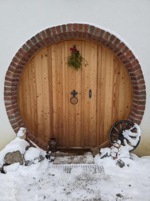 Apartamento Hobbithoehle